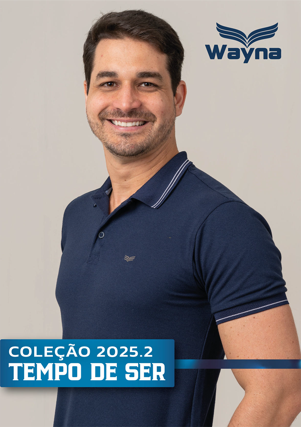 Catálogo Camisas Polo Wayna - 2024.2 